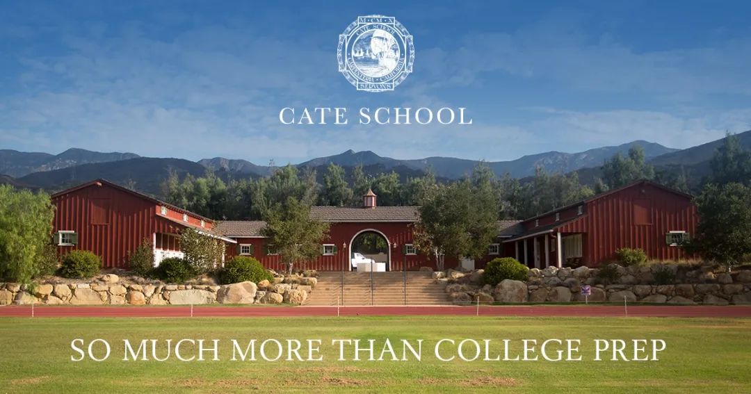 留学加州，高升学率的私立高中有哪些