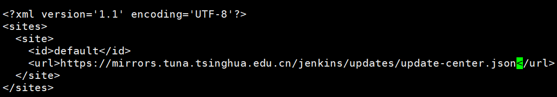 Jenkins安装(Docker)版