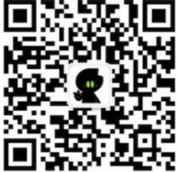qrcode: http://weixin.qq.com/r/-xEOFs3EV5AorYl190Tt